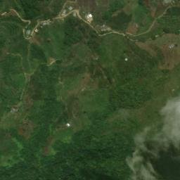 Satellite imagery of Cuchilla El Teniente, CO