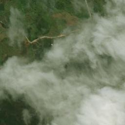 Satellite imagery of Cuchilla El Teniente, CO