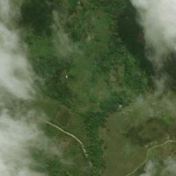 Satellite imagery of Cuchilla El Teniente, CO
