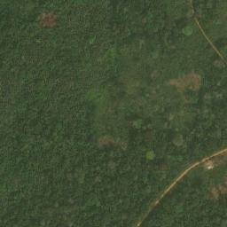 Satellite imagery of B 043, CM