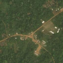 Satellite imagery of B 043, CM