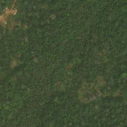 Satellite imagery of B 043, CM
