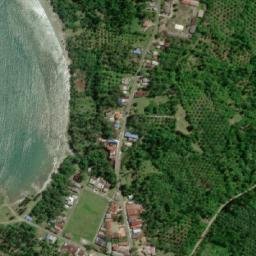 Satellite imagery of Ujung Gululalo, ID
