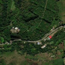 Satellite imagery of Alto Piendamó, CO