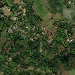 Satellite imagery of Loma El Salado, CO