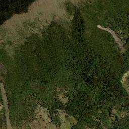 Satellite imagery of Loma de La Campana, CO