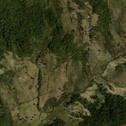 Satellite imagery of Loma de La Campana, CO