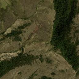 Satellite imagery of Loma de La Campana, CO