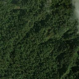 Satellite imagery of Cerro San José, CO