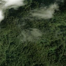 Satellite imagery of Cerro San José, CO