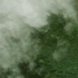 Satellite imagery of Cerro Flautal, CO