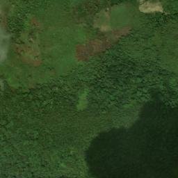 Satellite imagery of Cerro Flautal, CO