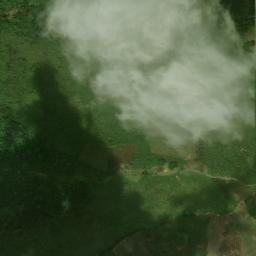 Satellite imagery of Cerro Flautal, CO