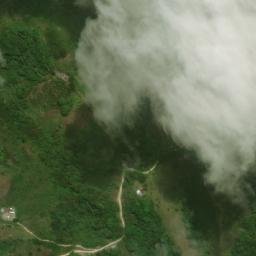 Satellite imagery of Cuchilla El Teniente, CO