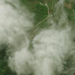 Satellite imagery of Cuchilla El Teniente, CO