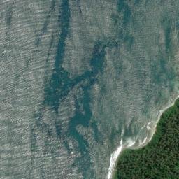 Satellite imagery of Ujung Matabano, ID