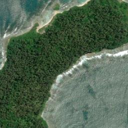 Satellite imagery of Ujung Matabano, ID