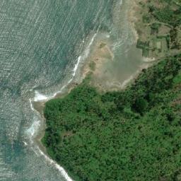Satellite imagery of Ujung Gululalo, ID