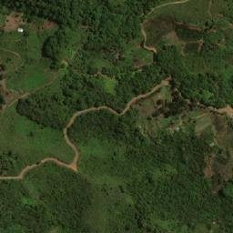 Satellite imagery of Alto El Helechal, CO