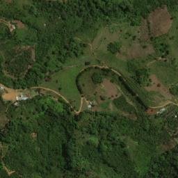 Satellite imagery of Alto El Helechal, CO