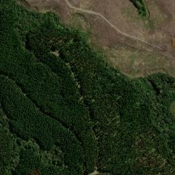 Satellite imagery of Loma El Rosal, CO