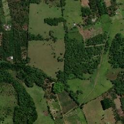 Satellite imagery of Loma El Ural, CO
