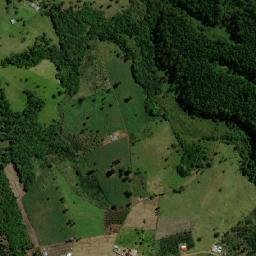 Satellite imagery of Loma El Ural, CO