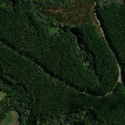 Satellite imagery of Loma El Ural, CO