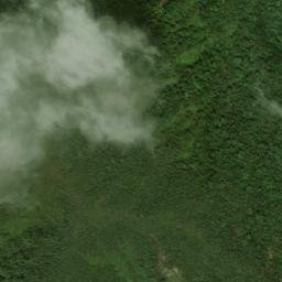 Satellite imagery of Cerro Flautal, CO