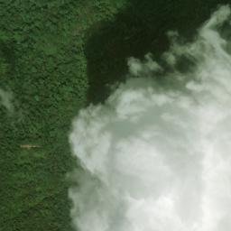 Satellite imagery of Cerro Flautal, CO