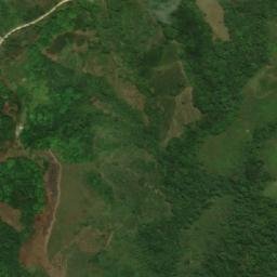 Satellite imagery of Cuchilla El Teniente, CO