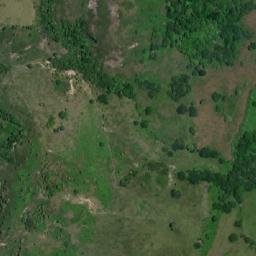Satellite imagery of Cerro Hocha, CO