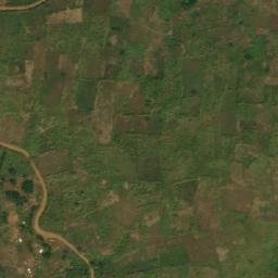 Satellite imagery of Mont Atha, CD