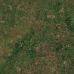 Satellite imagery of Mont Atha, CD