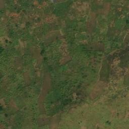 Satellite imagery of Mont Atha, CD