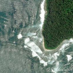 Satellite imagery of Ujung Matabano, ID