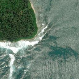 Satellite imagery of Ujung Matabano, ID