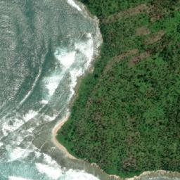 Satellite imagery of Ujung Gululalo, ID