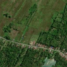 Satellite imagery of Ujung Bunga, ID