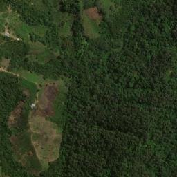 Satellite imagery of Alto El Helechal, CO