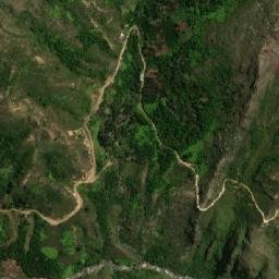 Satellite imagery of Alto Las Cabuyas, CO