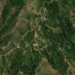 Satellite imagery of Alto Las Cabuyas, CO