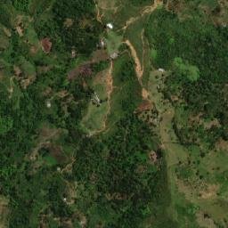 Satellite imagery of Alto Las Cabuyas, CO