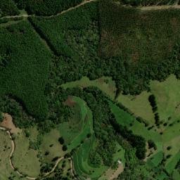 Satellite imagery of Loma El Rosal, CO