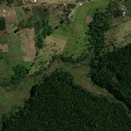 Satellite imagery of Loma El Ural, CO