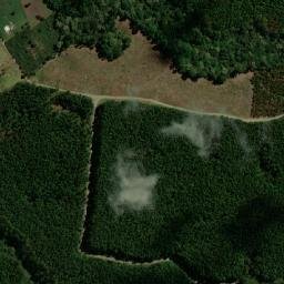 Satellite imagery of Loma El Ural, CO