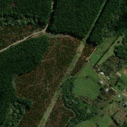 Satellite imagery of Loma La Laguna, CO