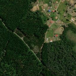 Satellite imagery of Loma La Laguna, CO