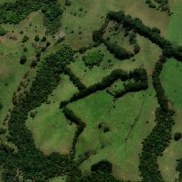 Satellite imagery of Loma de Borrero, CO