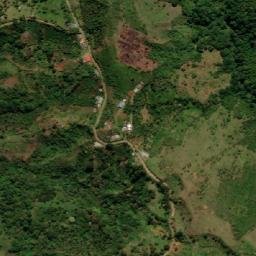 Satellite imagery of Loma El Salado, CO